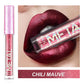 12 Colors Shinning and Long Lasting Waterproof Colourful Lip Gloss