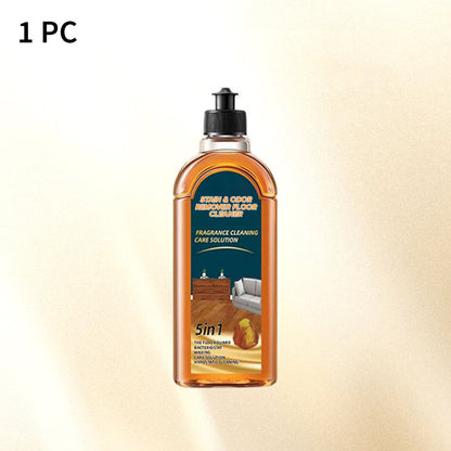 🎁Hot Sale 50% OFF⏳Flekk- og luktfjerner gulvrengjøringsmiddel