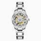 🔥Begrenset tidsbegrenset tilbud 50% rabatt🔥Kvinners Rhinestone Quartz Watch